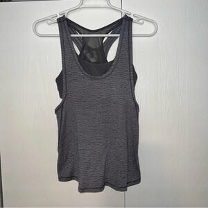 Lululemon Glide and Stride Tank Size 4